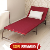 折叠床免安装 折叠床隐形床折叠床折叠床单人午休床简易床成人