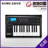 M-AUDIO Axiom 25键MIDI键盘/控制器