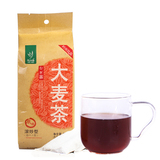 特级茶叶滚炒型大麦茶五谷茶原味烘焙袋泡茶花草茶养生茶散装250g