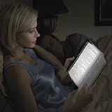 大学生宿舍寝室神器 创意LED平板读书灯台灯看书灯护眼灯夜读灯