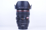 二手 Canon/佳能 24-105 mm f/4L IS 防抖 镜头