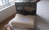赛诺枕头专柜正品 4D健康枕 保健枕 PP-002 护颈枕 记忆枕 包邮