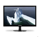 HYUNDAI/现代E1901H 19英寸LED背光宽屏液晶电脑显示器 特价