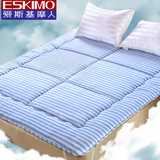 榻榻米床垫床褥经济型海绵1.8m学生地铺睡垫双人1.2米褥子垫被1.5