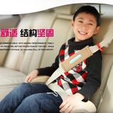 童星儿童汽车安全座椅宝宝餐椅增高垫小孩子便携式3-12岁简易车载