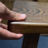 高木制凳包邮鸡翅木板凳长凳实木原木矮凳子成人儿童凳换鞋餐桌凳