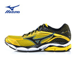Mizuno/美津浓 跑步鞋男款跑鞋低帮休闲运动鞋 WAVE ULTIMA 7