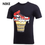 正品NIKE耐克半袖T恤2016夏新款男装科比篮球运动短袖789645-010