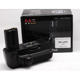 美科MK-A900手柄 索尼 A900 单反相机手柄电池盒 竖拍手柄