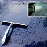 包邮 汽车玻璃刮水器刮水刀片刷车用硅胶刮水板 洗车工具清洁用品