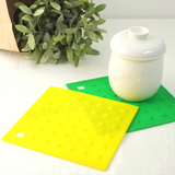 隔热垫 正方形硅胶防滑硅胶安全环保 烤盘垫模具垫烘焙工具易清洗