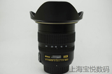 Nikon/尼康 AF-S DX 12-24mm f/4G IF-ED 12-24 f4 广角镜头二手