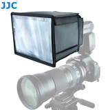 JJC 尼康闪光灯SB900增距器闪光灯增强器SB910增距器增强光束