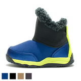 专柜正品 Nike耐克童鞋 冬季款男女童靴短筒靴雪地靴 536702