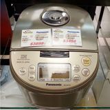 Panasonic/松下SR-JHS10/18 电饭煲家用日本原装IH铜钻西施电饭煲