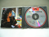 徐小凤 新曲与精选CD 港1995 韩国T113-01透明圈首版95新无IFPI
