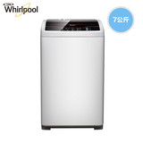 Whirlpool/惠而浦 WT7866S0W 家用 7kg 全自动 波轮洗衣机 包邮