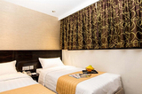 香港酒店预订 香港逸林酒店 香港旅游宾馆住宿特价订房