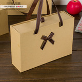 送礼物礼品盒长方形抽屉盒子礼物盒包装盒礼品盒大号超大纸盒