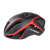 CIGNA公路车超轻一体成型自行车头盔 空气动力骑行头盔男女装备