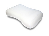 ventry泰国进口纯天然乳胶枕头助睡眠枕头无颗粒单人女士美容枕芯