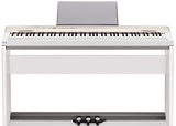 卡西欧电钢琴PX-150BK/WE PX-160 专业智能电子数码钢琴 88键重锤