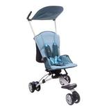 婴儿新生儿高景观推车带提篮式安全座椅睡篮手推车可坐躺折C3L