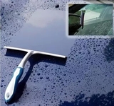 T型硅胶刮板 洗车刮水板汽车清洁刮水器玻璃水刮板刮雪器雪铲包邮