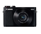 Canon/佳能 PowerShot G9 X数码相机