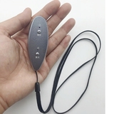 生巾荧光剂磁性紫光灯检测充电小型验钞机迷你便携式智能语音笔卫