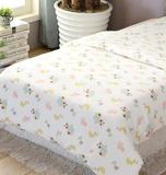gu婴儿床品全床七件套纯棉季被高档面料欧洲款式被套床围