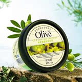 韩伊Olive橄榄美白补水保湿免洗睡眠面膜 鲜果美妆