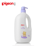 【天猫超市】Pigeon/贝亲沐浴露婴儿沐浴露1L－PL251天然植物成分