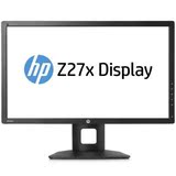 惠普 HP DreamColor Z27X 27英寸IPS面板液晶显示器 专业显示屏