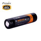 菲尼克斯 Fenix ARB-L2S/L2P 18650 3400/3200mAH 带保护板锂电池