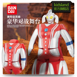 万代Bandai奥特蛋英雄豪华对战舞台（光之国版）变形玩具E77755-3