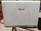 二手华硕Asus F80CR 笔记本电脑 250G+独立显卡256+DVDR+2G内存