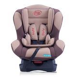 车载婴儿童安全座椅坐垫汽车用品宝宝简易便携式0-4岁汽车内饰品