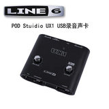 Line6 POD Studio UX1 USB录音声卡