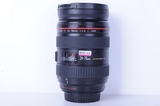 95新二手 Canon/佳能EF 24-70 mm f/2.8 L USM 标准镜头红圈24-70
