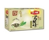 香港代购 立顿茗闲情浓香极品特级玄米绿茶包 20X1.6G