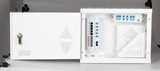热销推荐明装 弱电箱家用套装含模块多媒体集线箱光纤入户信息箱