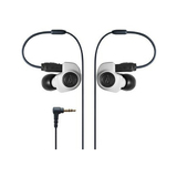 预售 Audio Technica/铁三角 ATH-IM50双动圈监听耳塞入耳式耳机
