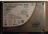 二手拆机英特尔/Intel s3500 300g 企业级SSD固态硬盘超330 335
