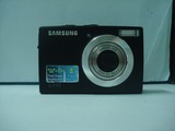 Samsung/三星 L110 数码相机 送配件 成色打开看图