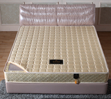 可定制纯天然硬棕榈椰棕床垫棕垫乳胶1.8儿童床垫席梦思1.5米折叠