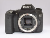 单反数码相机Canon/佳能 EOS  70D 高清正品 70 D  99新