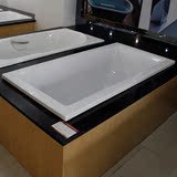 TOTO 压克力浴缸PAY1596P/HP 亚克力浴缸  嵌入式浴缸 正品