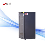 台湾原厂高强超低湿干燥柜 全自动5%以下MSD防潮储存箱C2E-157