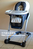 美国直邮Graco葛莱多功能可调节式四合一婴儿幼儿童餐椅 0-10岁
